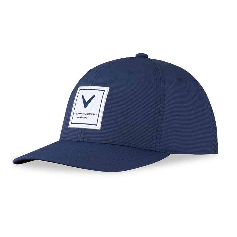Rutherford FLEXFIT® Snapback Kappe - View 1
