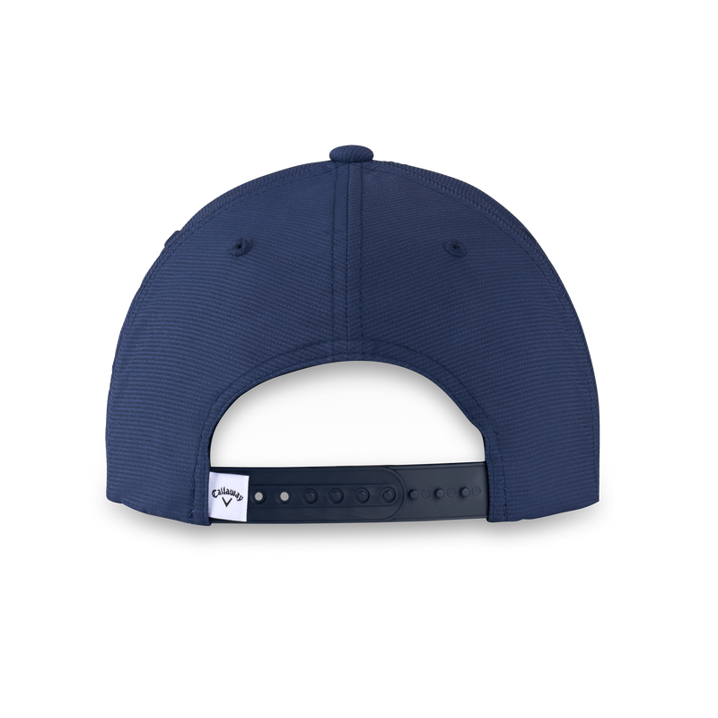 Rutherford FLEXFIT® Snapback Kappe - View 2