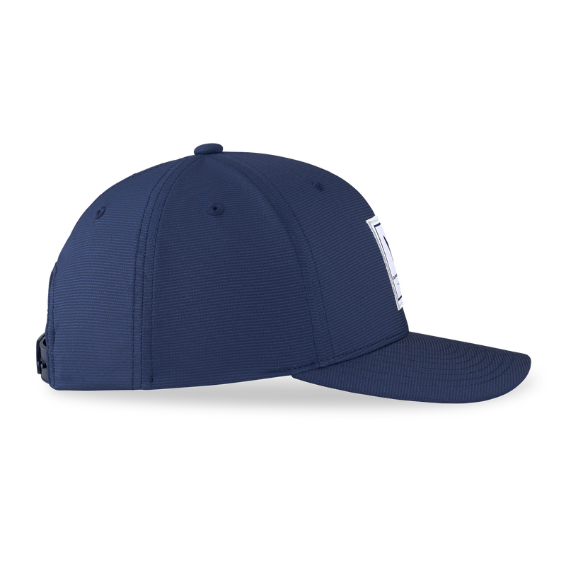 Rutherford FLEXFIT® Snapback Kappe - View 4