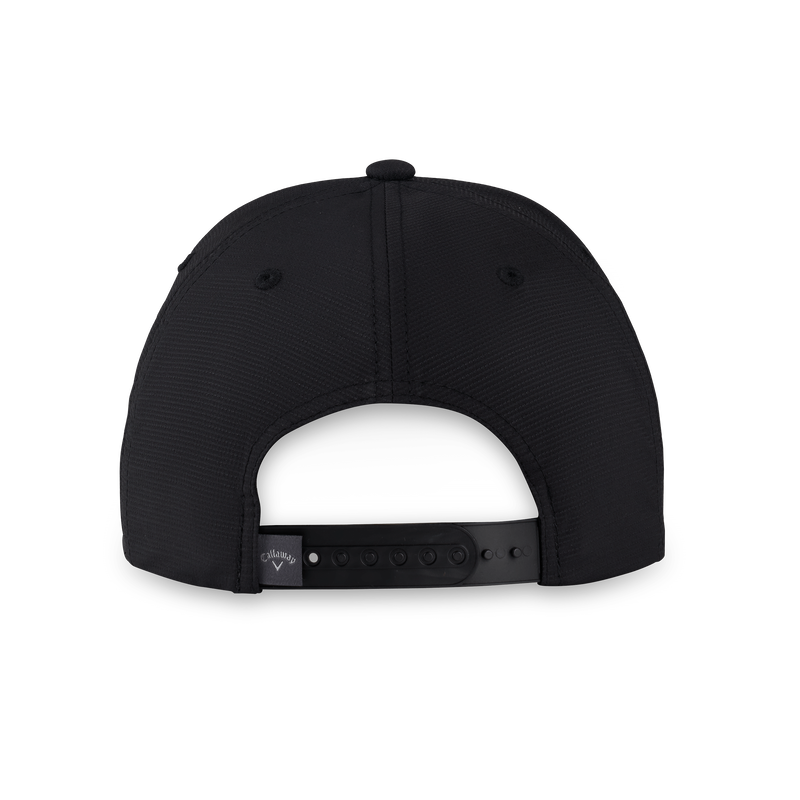 Rutherford FLEXFIT® Snapback Kappe - View 2