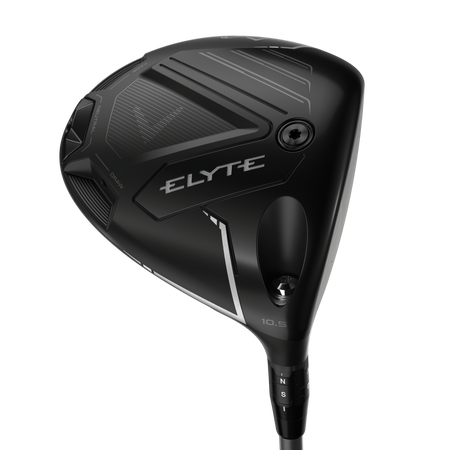 Elyte Night Edition Driver