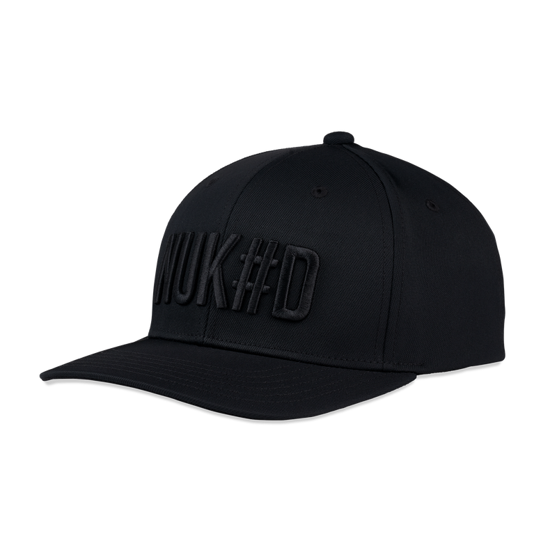 Golf Happens Nuked Kappe - View 1