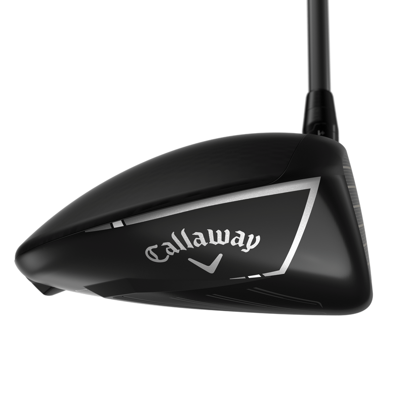 Elyte X Night Edition Driver - View 4