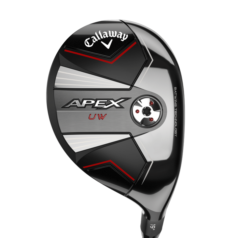 Apex Utility Holz - View 6