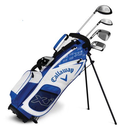 XJ Junior Level 2 Complete Set