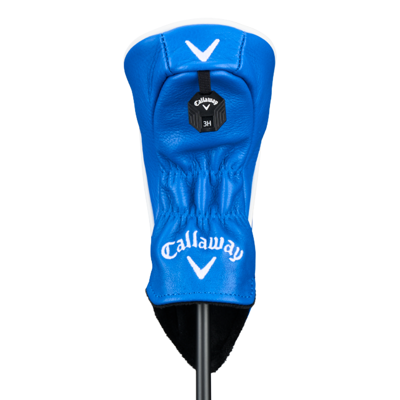 Limiterte Edition April Major Hybrid Schl&auml;gerhaube f&uuml;r Frauen - View 2