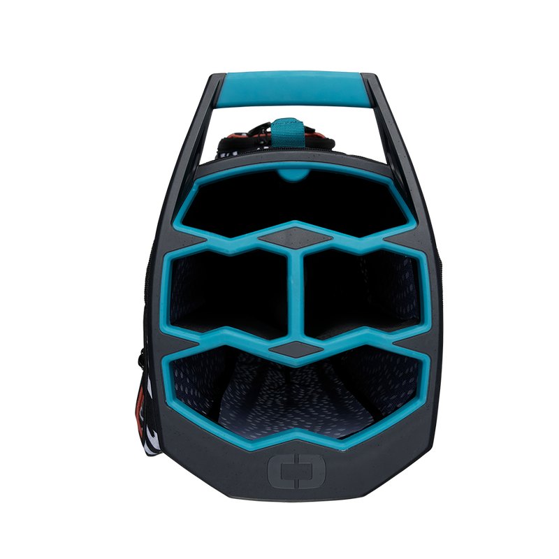 Fuse Golf-Standtasche - View 6