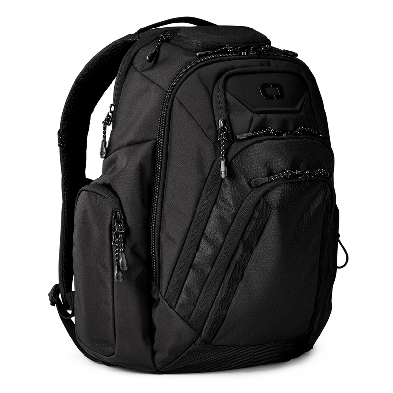 Gambit Pro Rucks&auml;cke - View 1