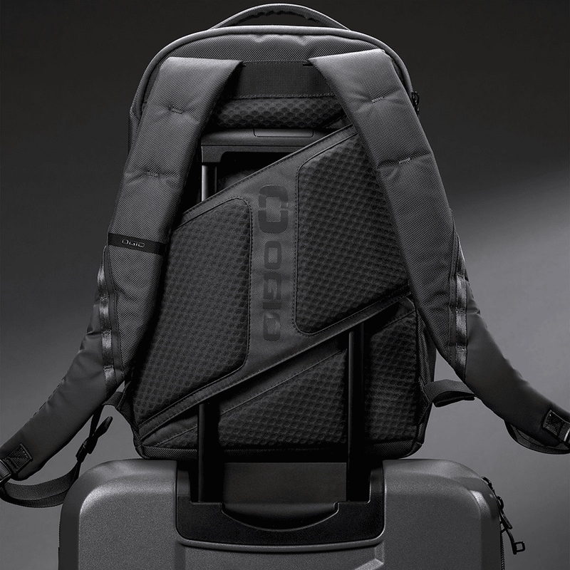 PACE PRO 20&nbsp;Ltr. RUCKSACK - View 5
