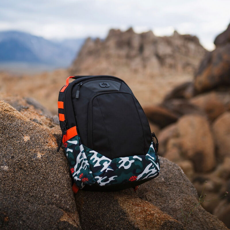 Axle DNA Rucksack - View 2
