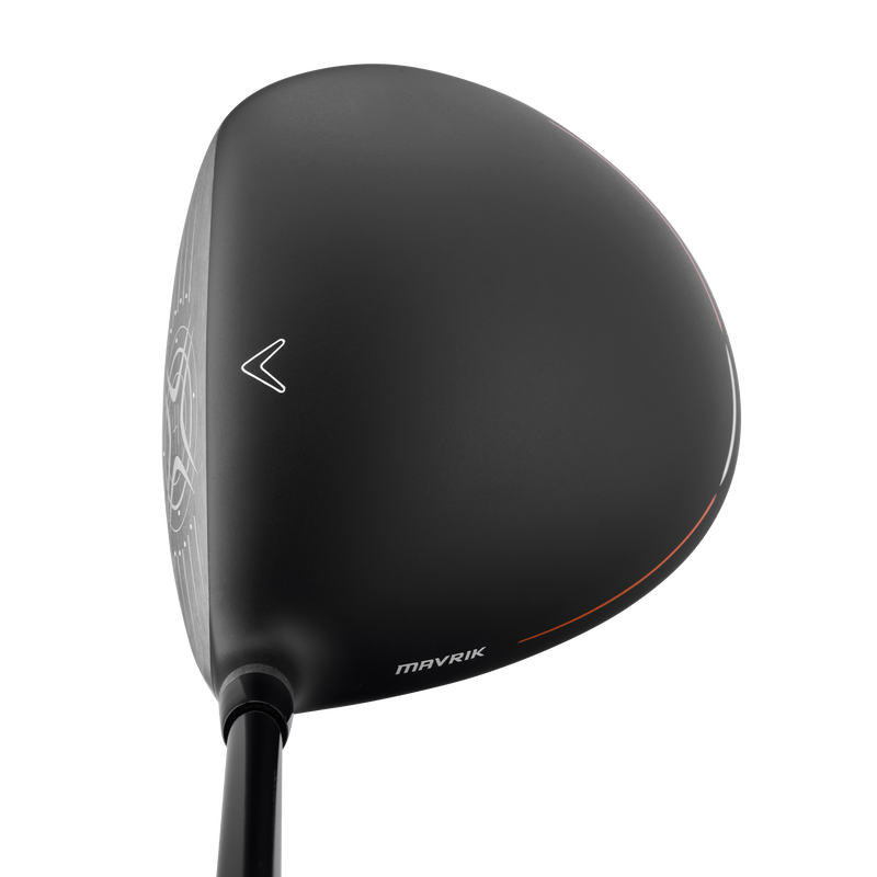 Mavrik 17-teiliges Golfschl&auml;gerset - View 6