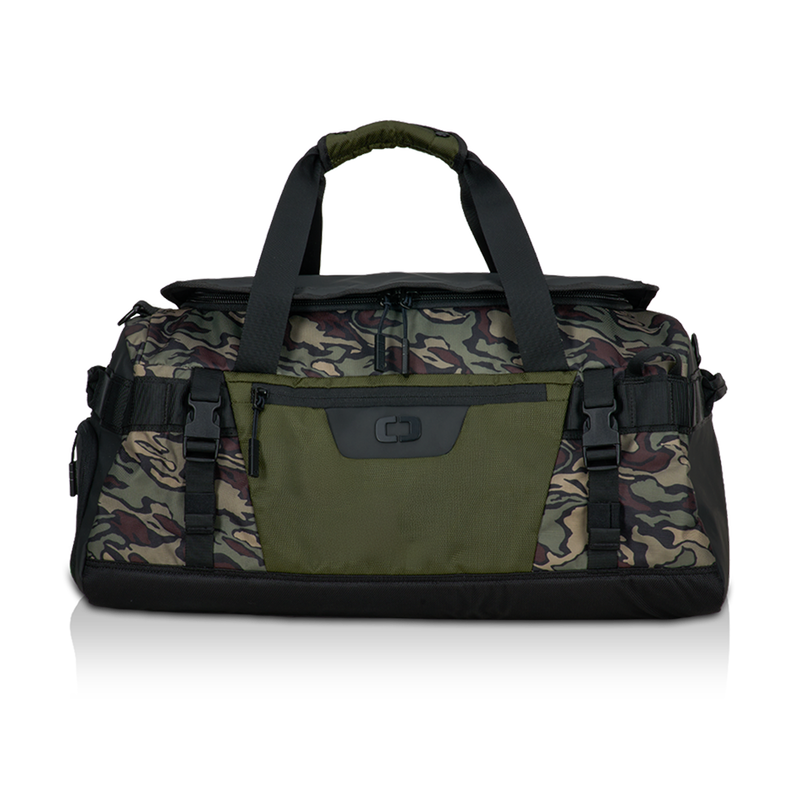 Renegade Reisetasche - View 3
