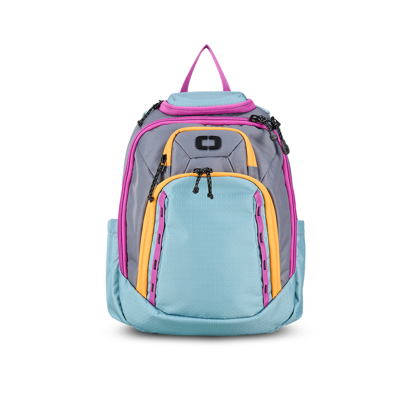 RENEGADE RUSTLER RUCKSACK - View 2