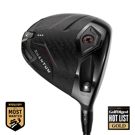 Quantum Triple Diamond Driver