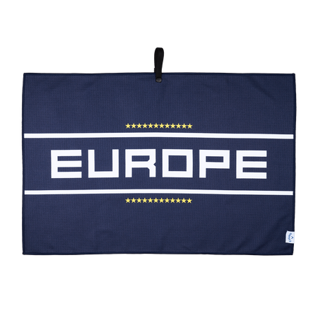 Team Europa Handtuch