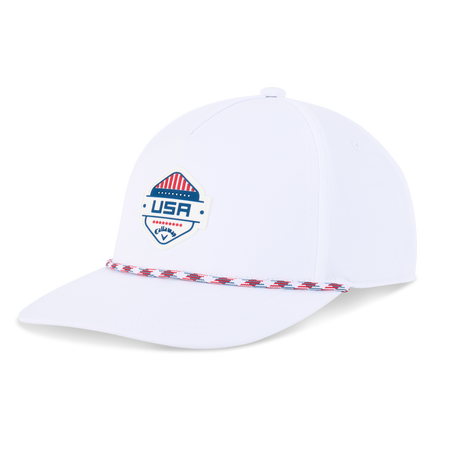 Team USA M&uuml;tze