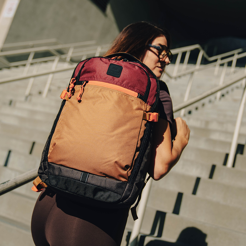 Alpha 20L Backpack - View 2