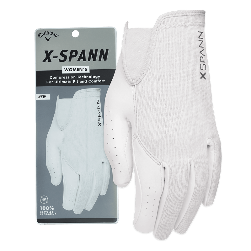 Women's X-Spann Glove - View 1