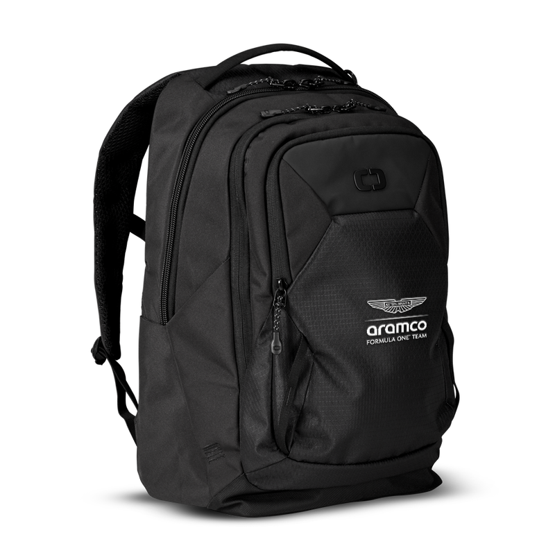 AMF1 Team Axle Pro Rucksack '24 - View 1