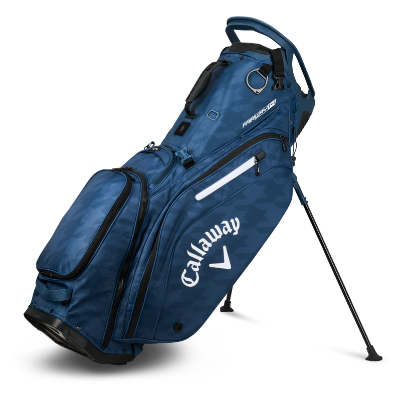 Fairway 14 Stand Bag - View 1