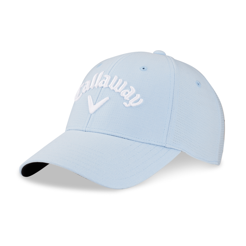 CG Junior Tour Adjustable Hat - View 1