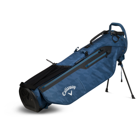 Par 3 Standtasche