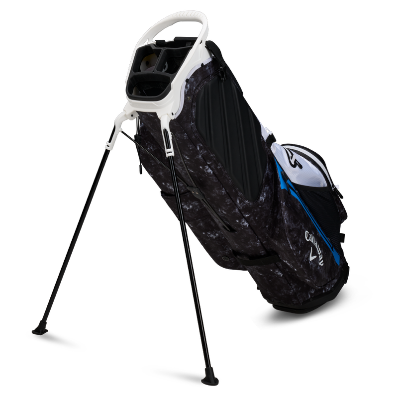 Ai Smoke Fairway C HD Stand Bag - View 3