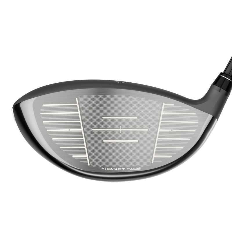 Paradym Ai Smoke MAX Fast Driver - View 4