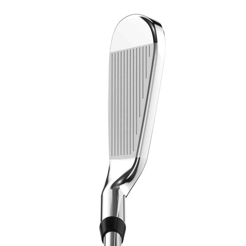 Paradym Ai Smoke HL Eisen - View 2