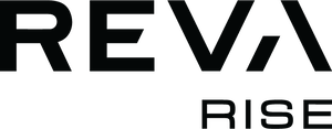 REVA RISE Driver Product Logo