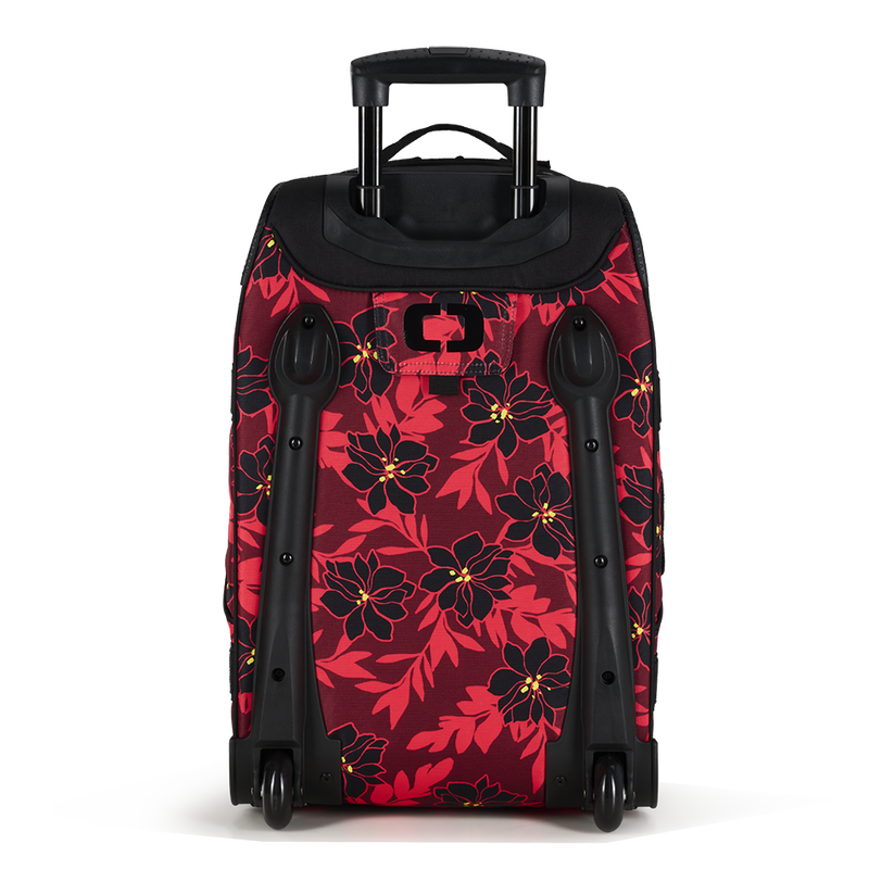 Layover Reisetasche - View 5