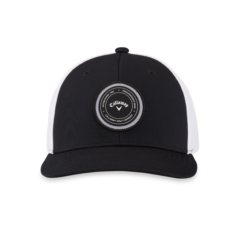 Playing Through Truckerkappe - View 5