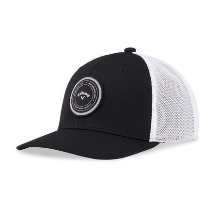 Playing Through Truckerkappe