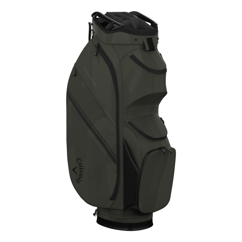 Chase 14 Carttasche - View 3