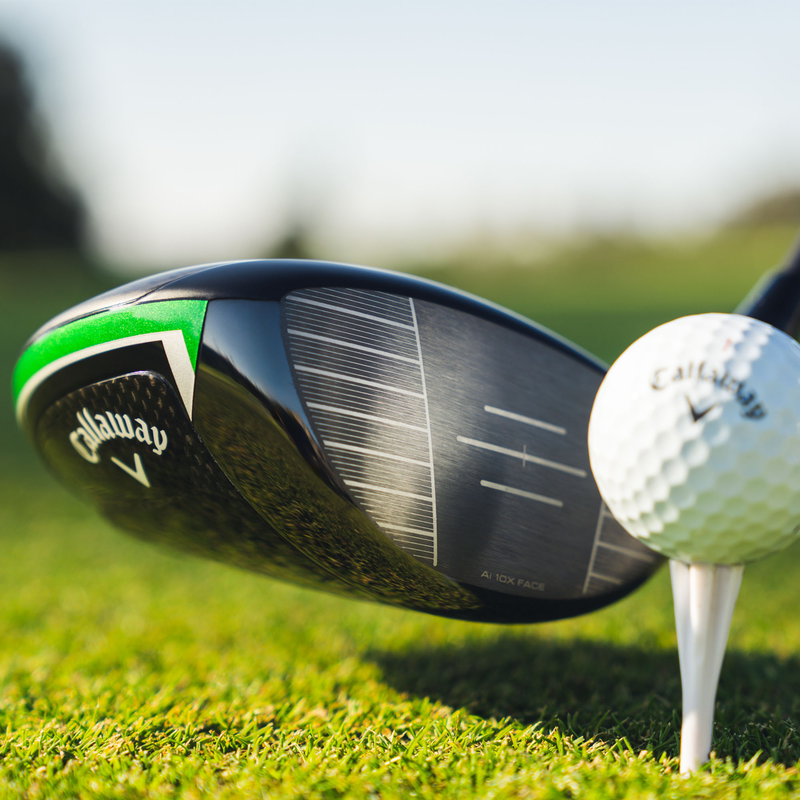 Women's Elyte Max Fast Driver - View 9