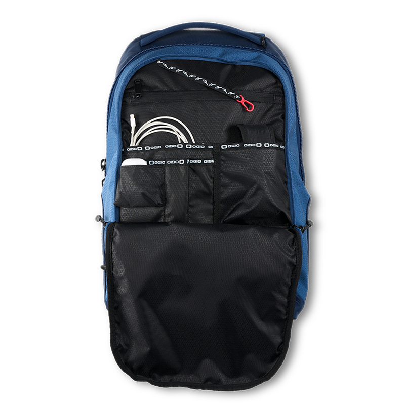 Axle Pro Rucks&auml;cke - View 5