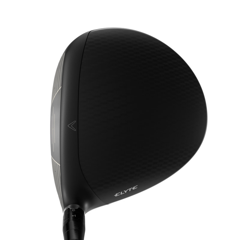 Elyte Driver - View 2