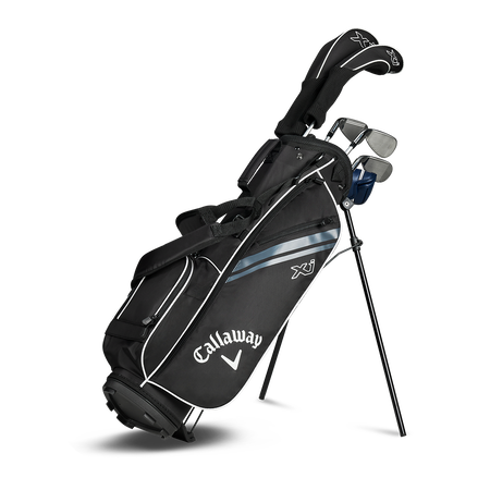 XJ Junior Level 2 Komplettset