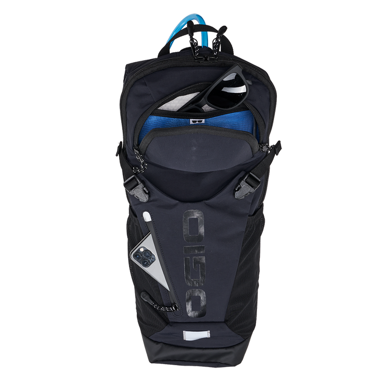 10 L Fitnessrucksack - View 6