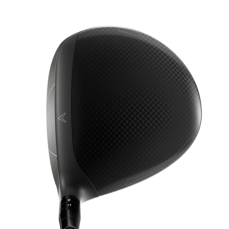 Quantum MAX Fast Driver - View 4
