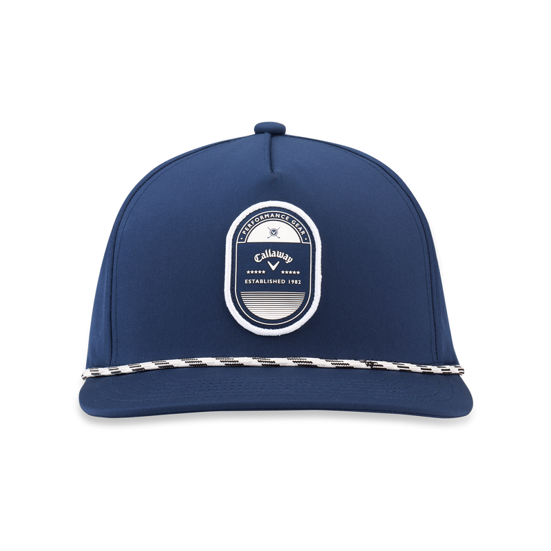 Birdie Brigade Rope Kappe - View 5
