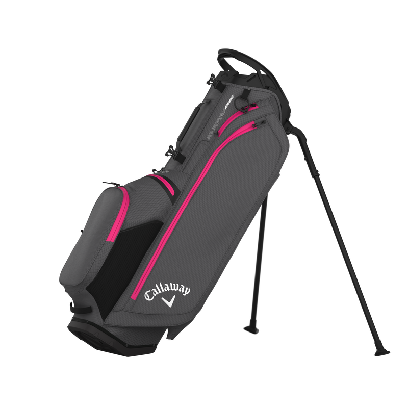 Fairway C HD Standtasche - View 1