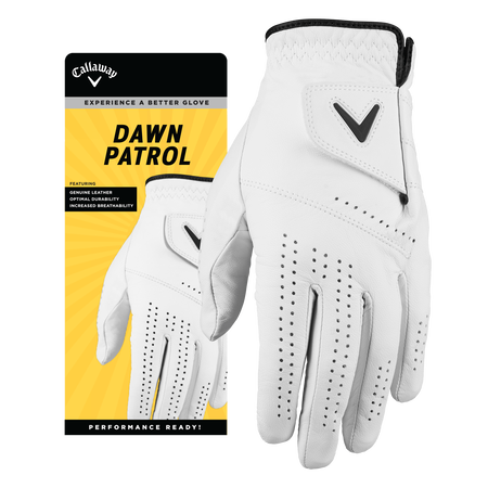 Dawn Patrol Golfhandschuhe f&uuml;r Damen