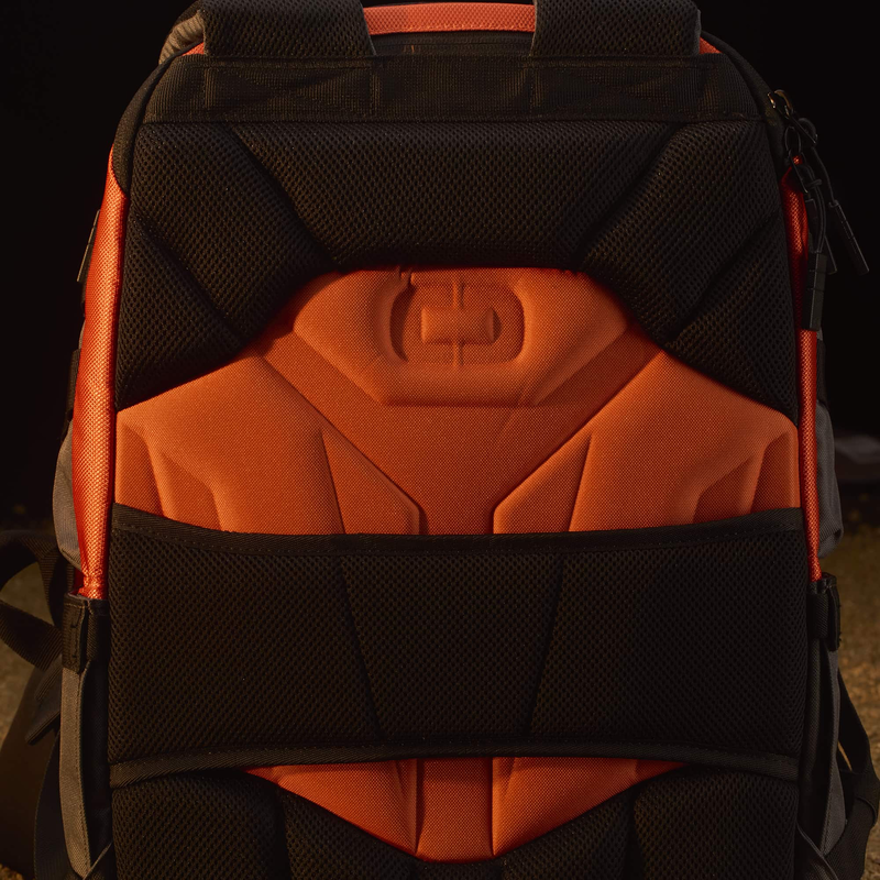 Renegade DNA Rucksack - View 7