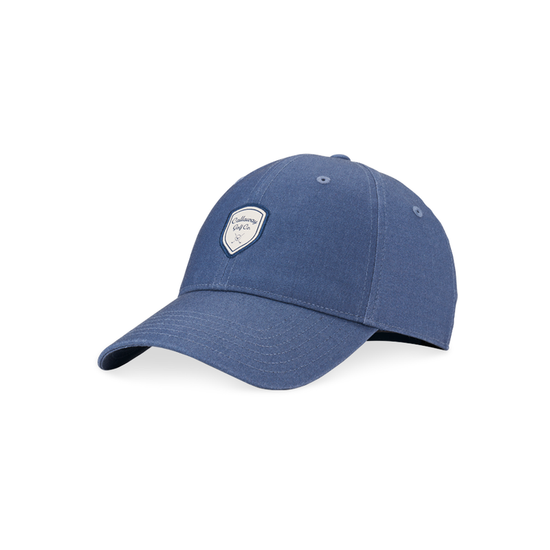 Greenkeeper Cap - View 1