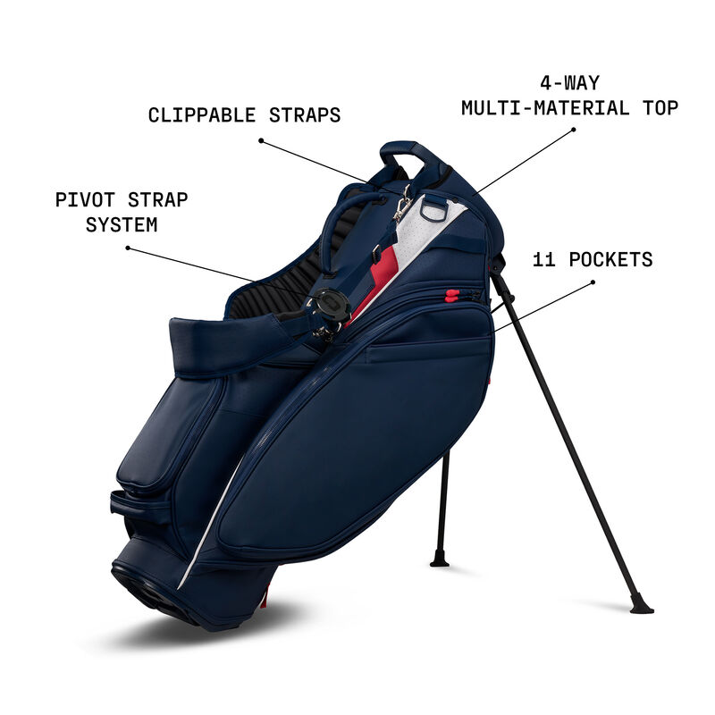 OGIO SHADOW GOLFTASCHE '26 - View 7