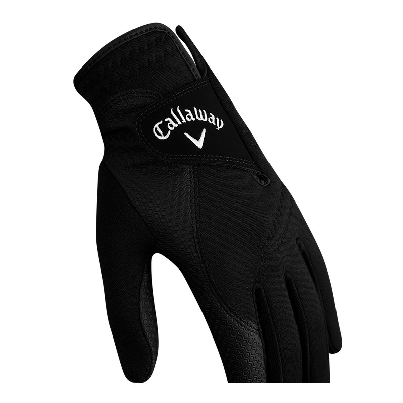 Women's Thermal Grip Gloves (Pair) - View 3