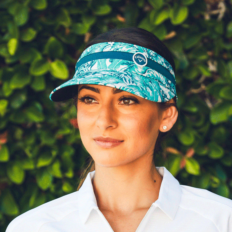 Women's CG Visor - View 6