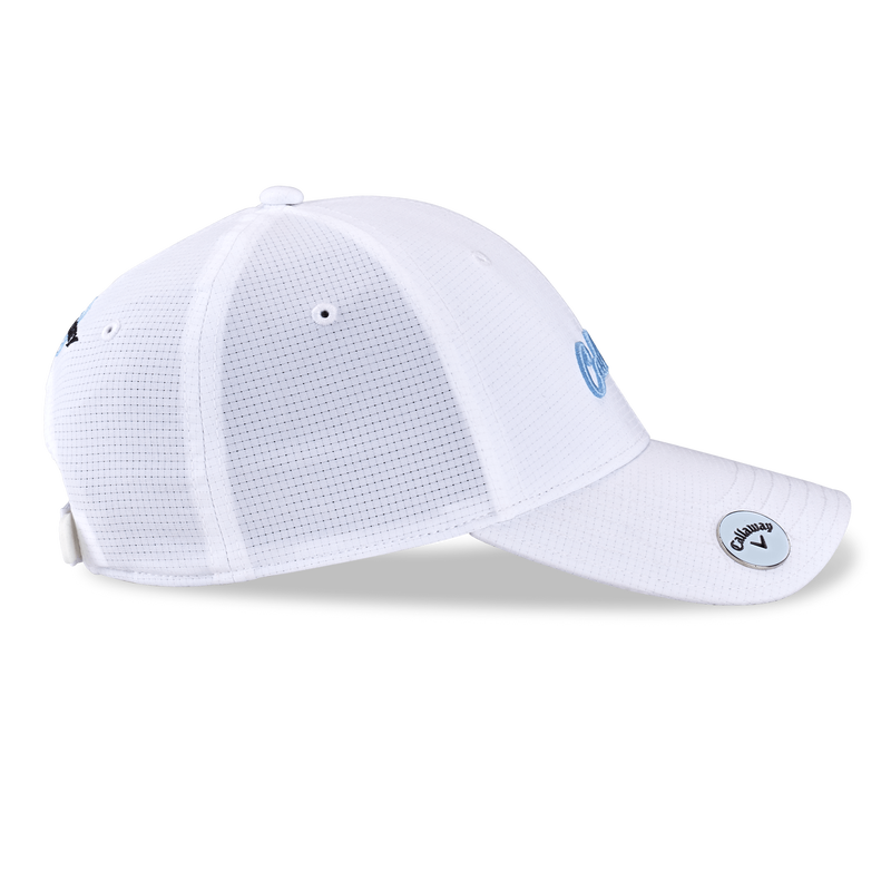 Women's Stitch Magnet Adjustable Hat - View 4