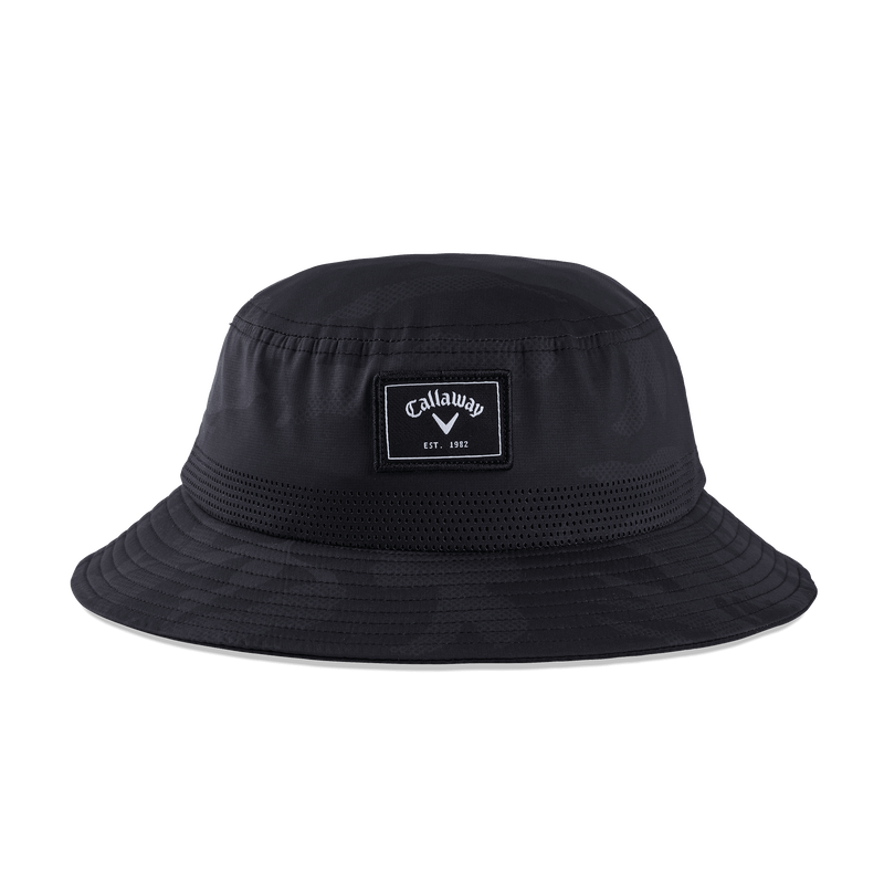 CG Bucket Hat - View 4